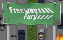 Freeway Fury