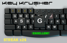 Key Krusher