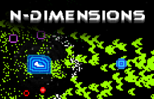 N-Dimensions